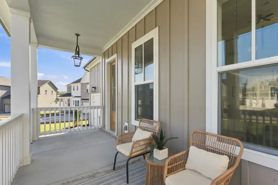 4br New Home in Thompson's Station, TN.  - Slide 5