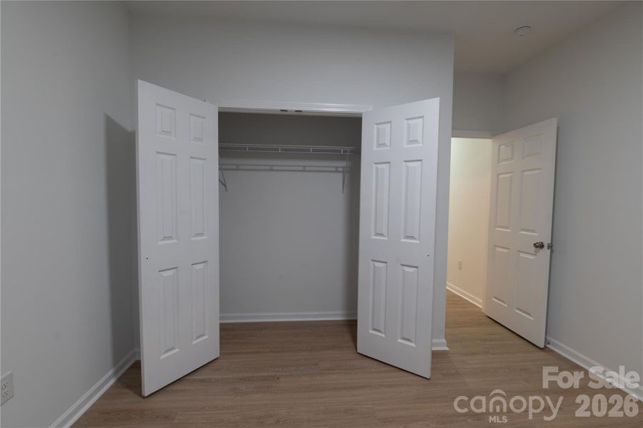 Spacious, unfurnished interior of a new home in , Stanley (Image 15).