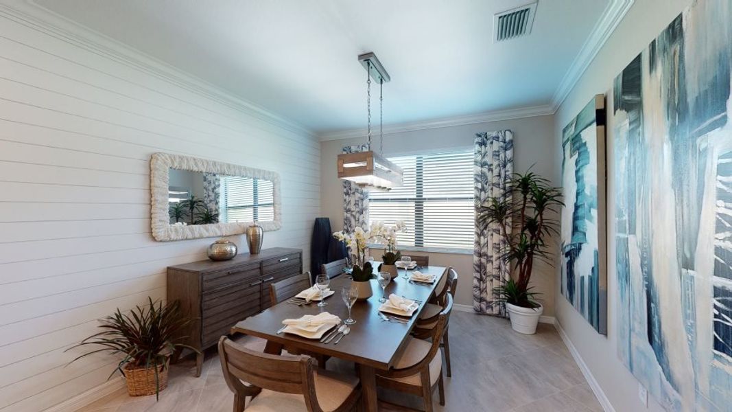 Tivoli plan dining Tivoli plan dining