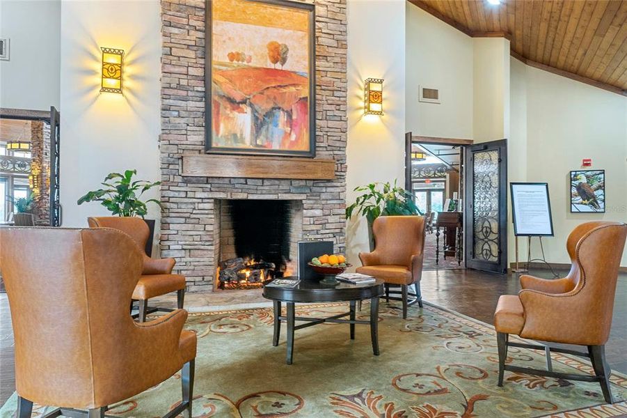 Community amenities in , Lecanto (Image 57).