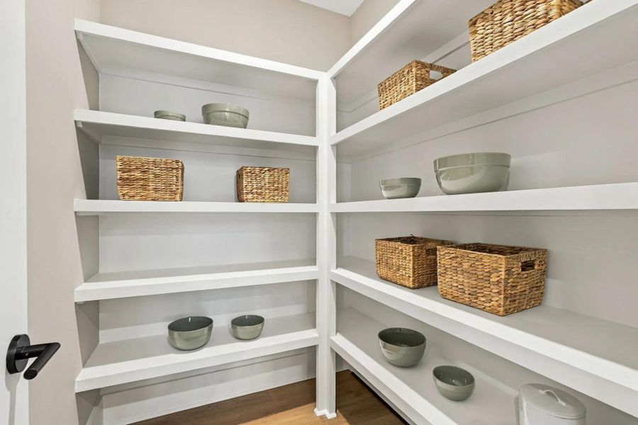 Wellsley Pantry
