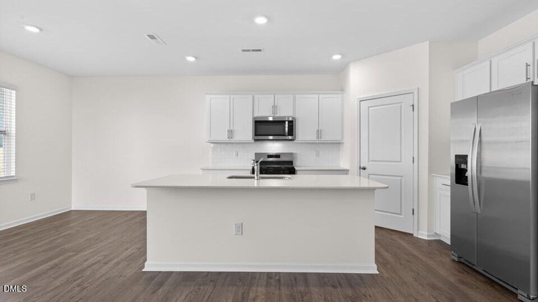 Kitchen Kitchen