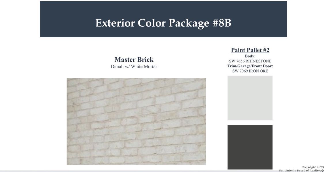 Image 4 of a home in Summerlin. Image 4 of a home in Summerlin.