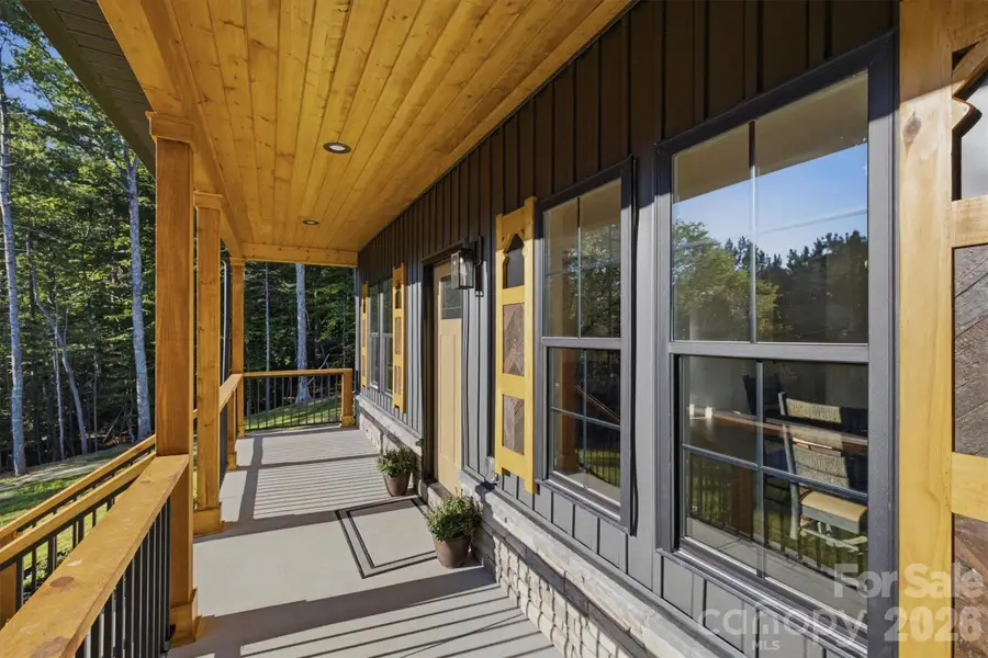 Exterior details and patio area of a home in , Granite Falls (Image 4). Exterior details and patio area of a home in , Granite Falls (Image 4).