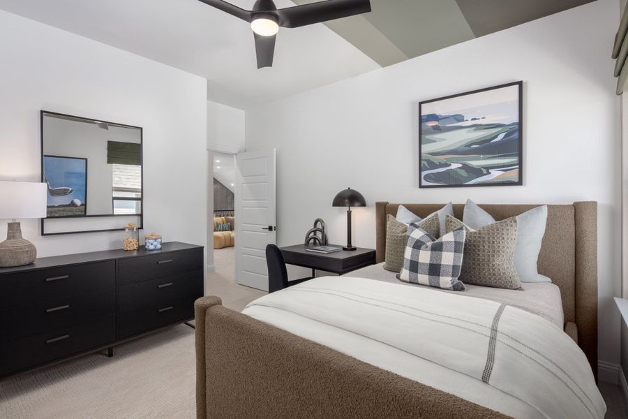 Waxahachie, TX New Home.  - Slide 14