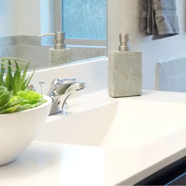 Representative furnished interior of a home built from the Marion by Lennar in The Colony: Ridgepointe and Claremont Collections, Bastrop (Image 15).