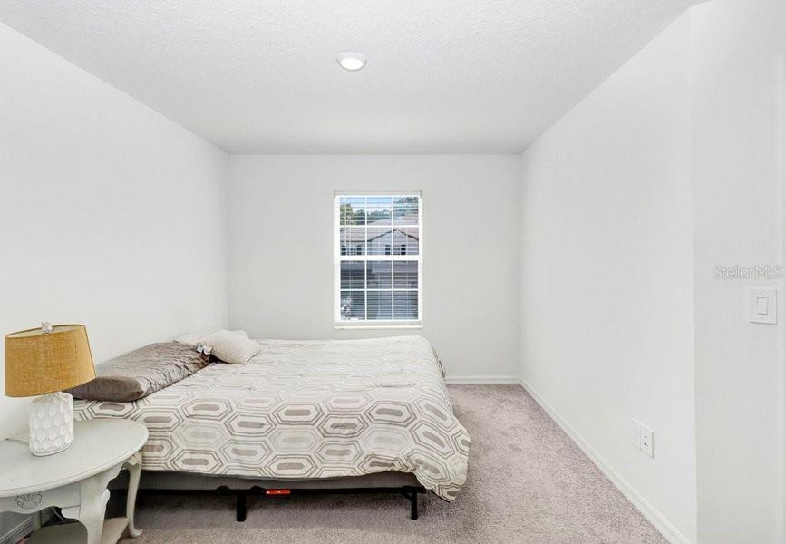 Furnished interior view inside a new home in , San Antonio (Image 16).