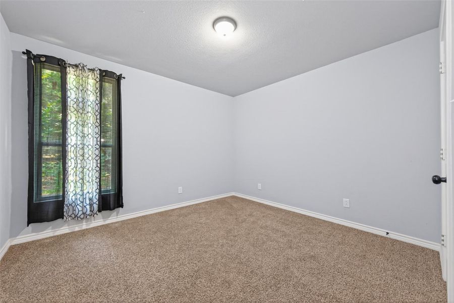Spacious, unfurnished interior of a new home in , Conroe (Image 20). Spacious, unfurnished interior of a new home in , Conroe (Image 20).