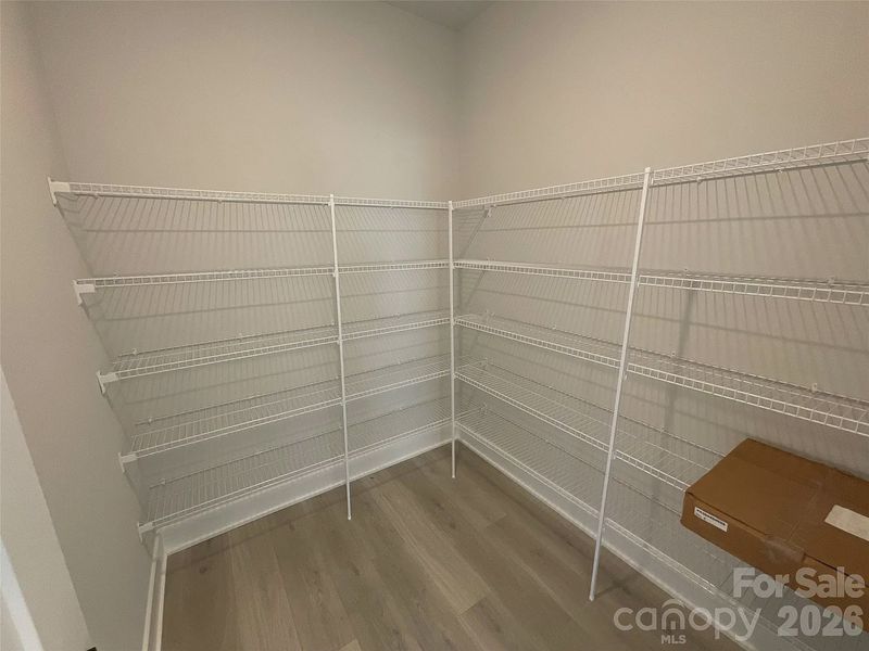 Spacious, unfurnished interior of a new home in Northlake, Statesville (Image 15).