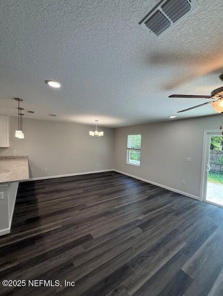 Spacious, unfurnished interior of a new home in , Jacksonville (Image 31). Spacious, unfurnished interior of a new home in , Jacksonville (Image 31).