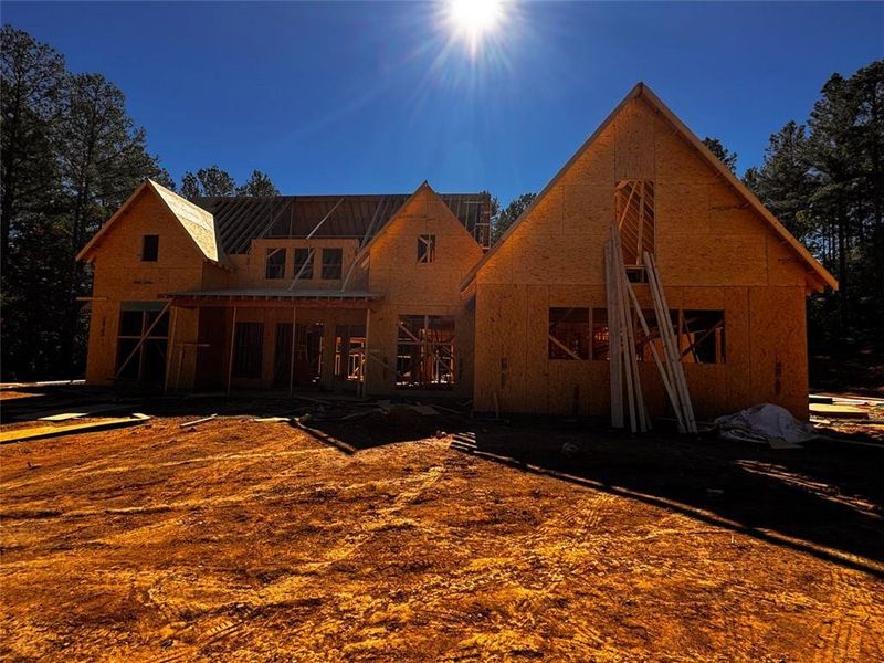 Image 10 of a home in . Image 10 of a home in .