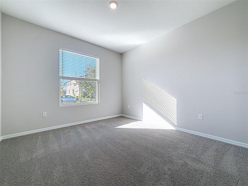 Spacious, unfurnished interior of a new home in , San Antonio (Image 35). Spacious, unfurnished interior of a new home in , San Antonio (Image 35).