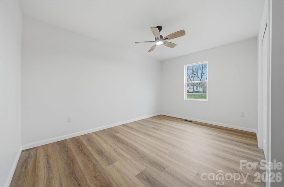 Spacious, unfurnished interior of a new home in , Hickory (Image 13). Spacious, unfurnished interior of a new home in , Hickory (Image 13).
