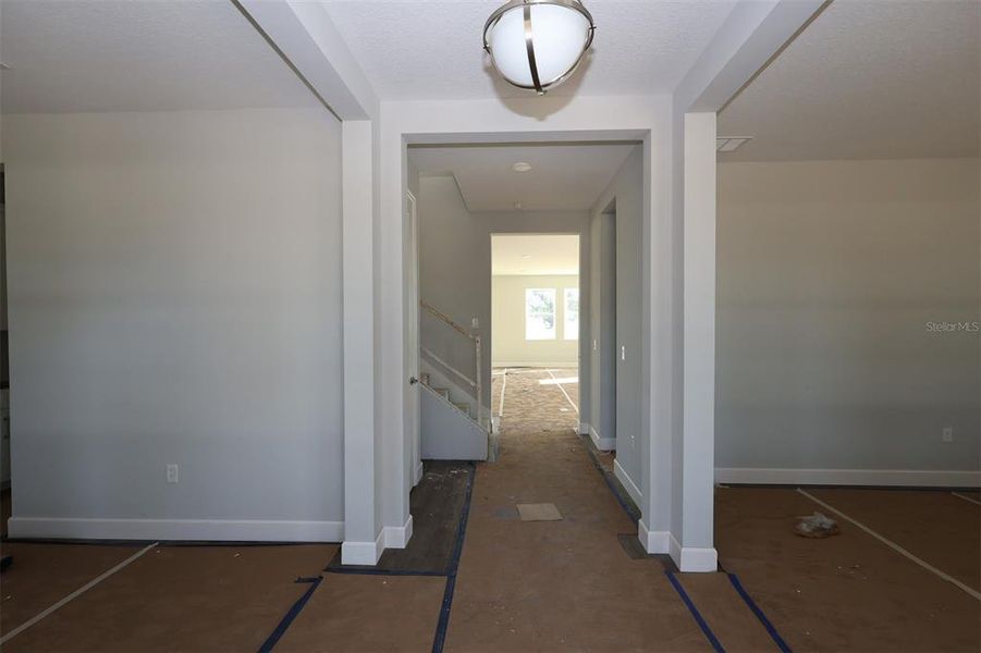 Image 31 of a home in Solace at Corner Lake.