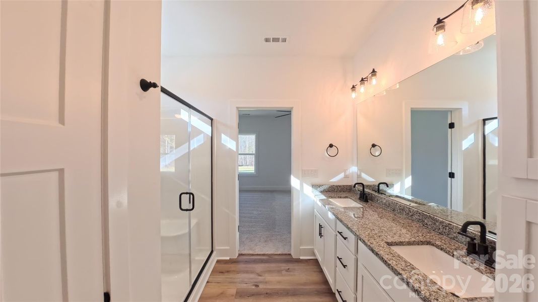 Primary Bathroom Primary Bathroom