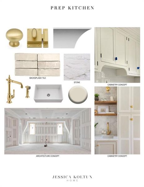 Sample of building materials used in homes in , Dallas (Image 24).