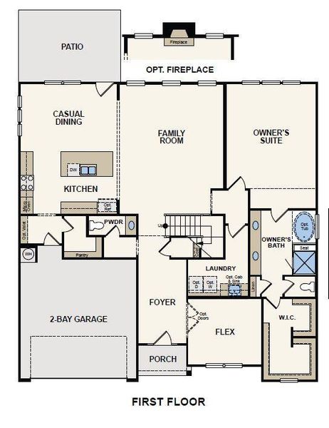 1sft floor layout 1sft floor layout