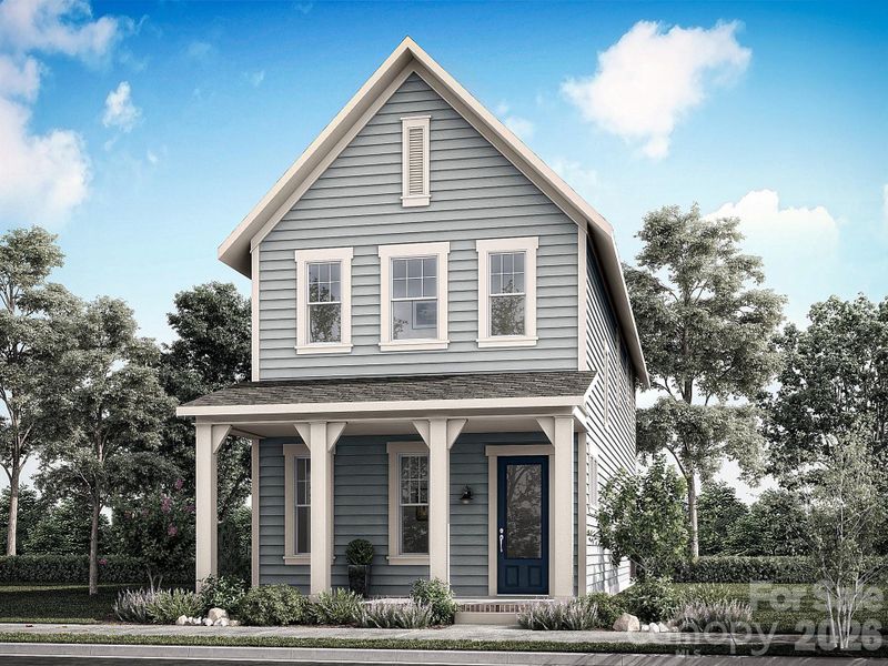 Front Elevation Front Elevation