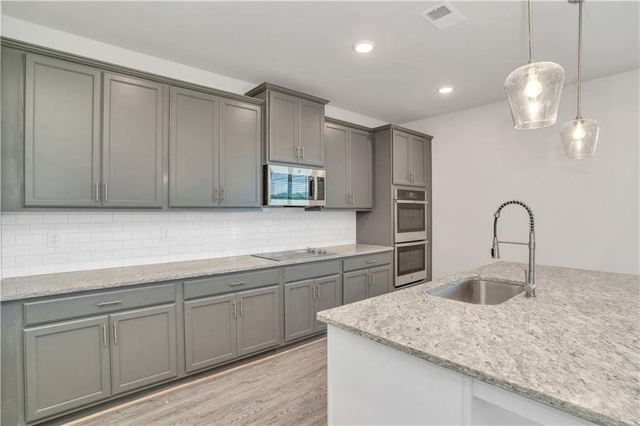 Furnished interior view inside a new home in , Bonaire (Image 11). Furnished interior view inside a new home in , Bonaire (Image 11).