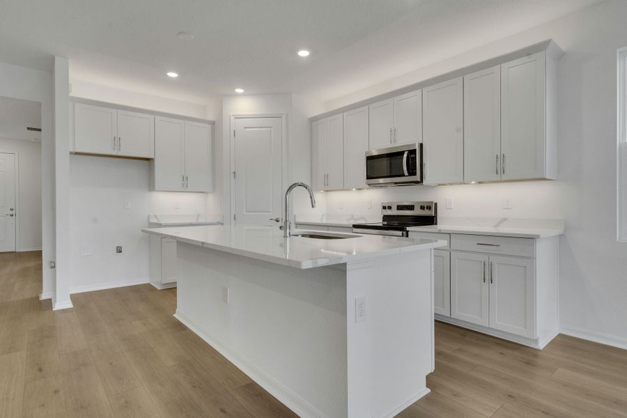 4br New Home in Punta Gorda, FL.  - Slide 8
