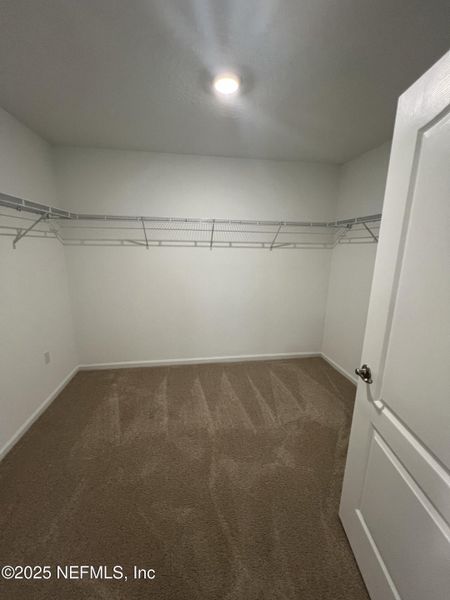 Spacious, unfurnished interior of a new home in American Village, Palm Coast (Image 23).