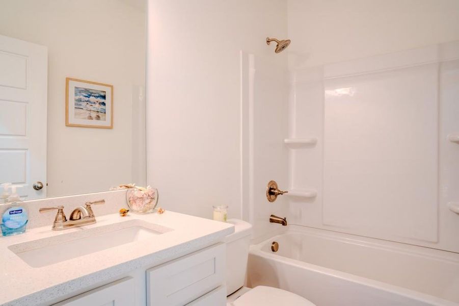 Image 28 of a home in Crossing Creeks.