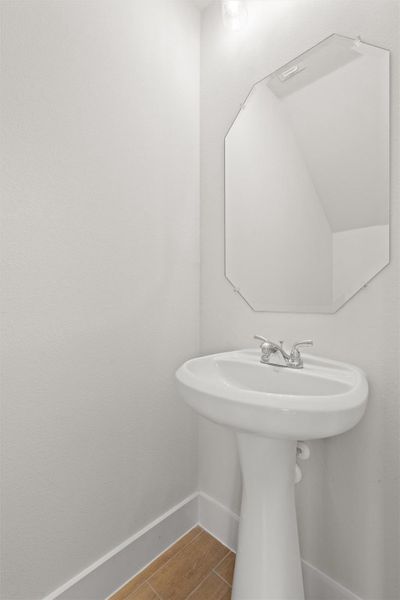 Furnished interior view inside a new home in Enclave at Cele, Pflugerville (Image 12). Furnished interior view inside a new home in Enclave at Cele, Pflugerville (Image 12).