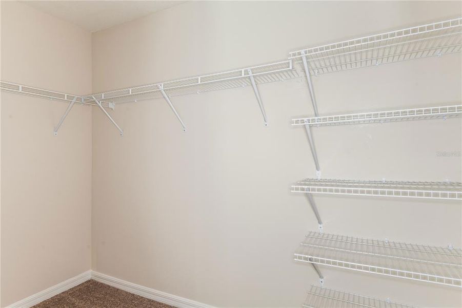 Spacious, unfurnished interior of a new home in Pasadena Woods, Dade City (Image 15). Spacious, unfurnished interior of a new home in Pasadena Woods, Dade City (Image 15).