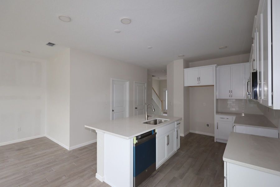 Kitchen Kitchen