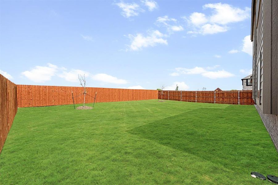 Image 31 of a home in The Retreat at North Grove 60.