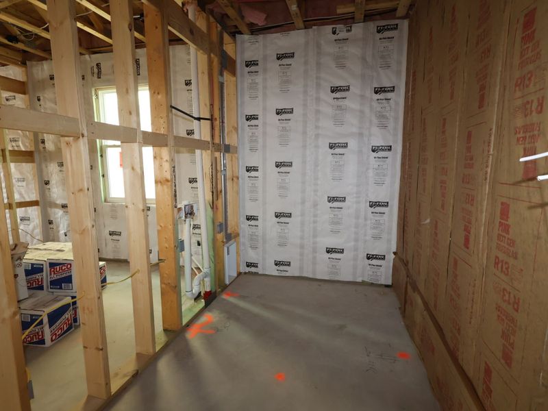 Insulation Insulation