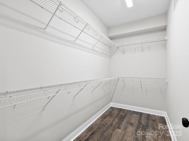 Spacious, unfurnished interior of a new home in , Black Mountain (Image 16).