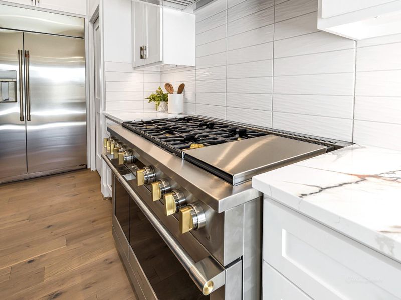 Close-up of interior finishes inside a home in , Houston (Image 20). Close-up of interior finishes inside a home in , Houston (Image 20).