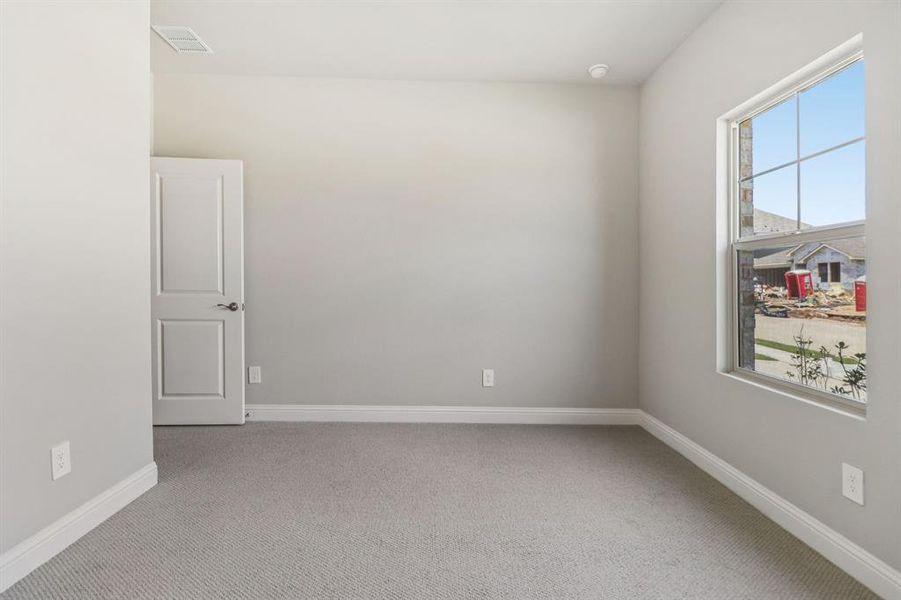 Photo is not of the actual home, but is an inspirational photo of builder’s model home and may depict options, furnishings, and/or decorator features that are not included.