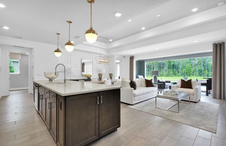 Stardom | Open Concept Stardom | Open Concept