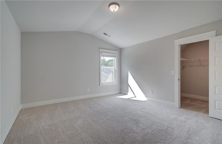 Spacious, unfurnished interior of a new home in , Senoia (Image 24). Spacious, unfurnished interior of a new home in , Senoia (Image 24).