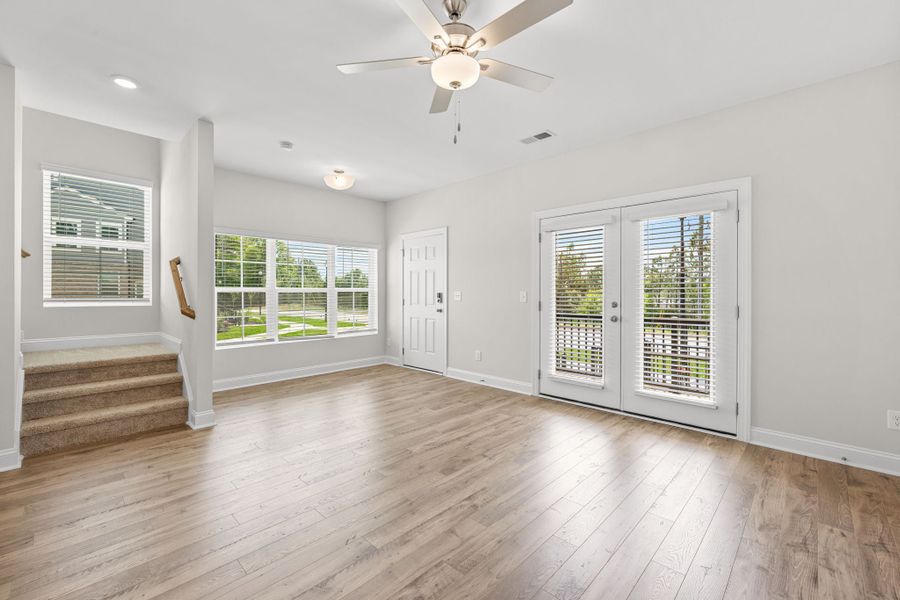 523 Forestville Road, Wake Forest, NC.  - Slide 12