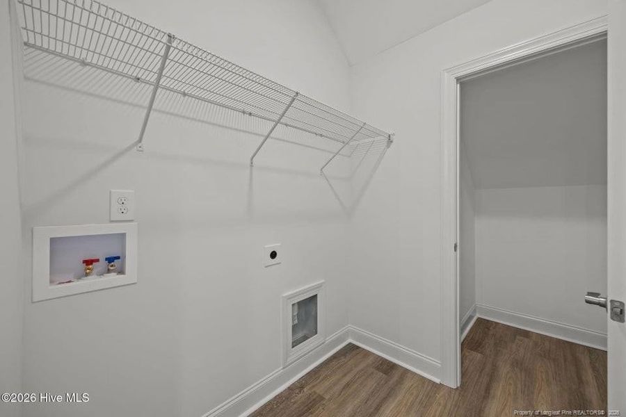 2374 Zion Hill Road SE - Lot 16