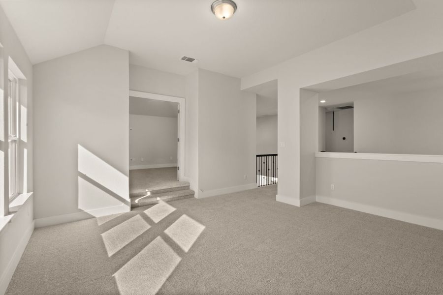 4br New Home in Liberty Hill, TX.  - Slide 23