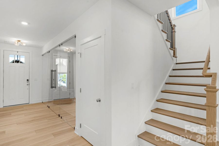 Spacious, unfurnished interior of a new home in , Fort Mill (Image 20).