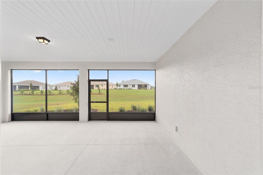Spacious, unfurnished interior of a new home in , Ocala (Image 28). Spacious, unfurnished interior of a new home in , Ocala (Image 28).