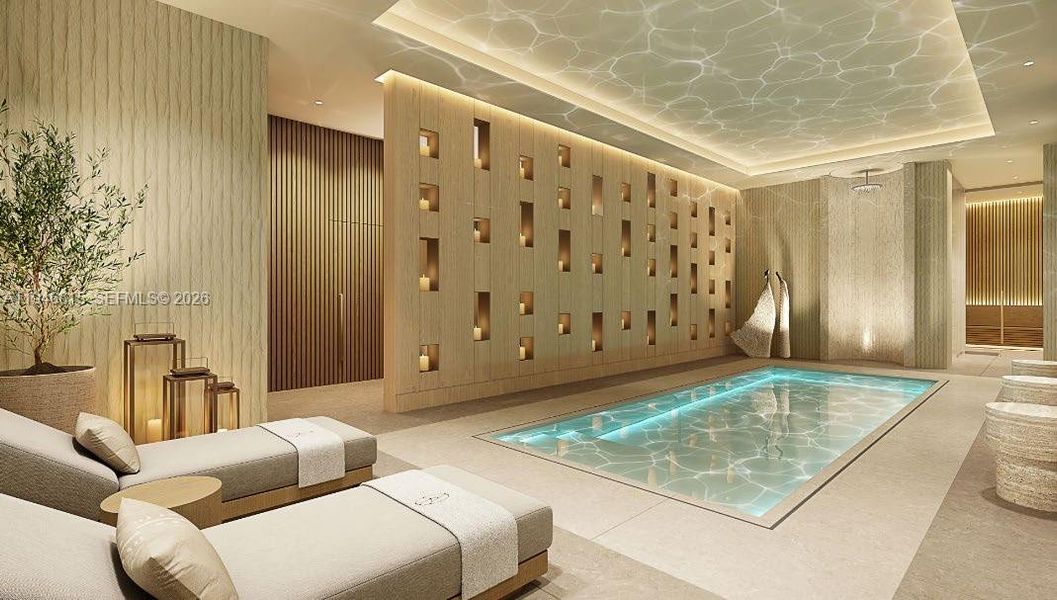 Community amenities in Cassia, Coral Gables (Image 21).