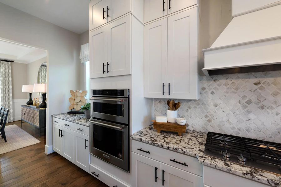 The Vanderburgh Kitchen The Vanderburgh Kitchen