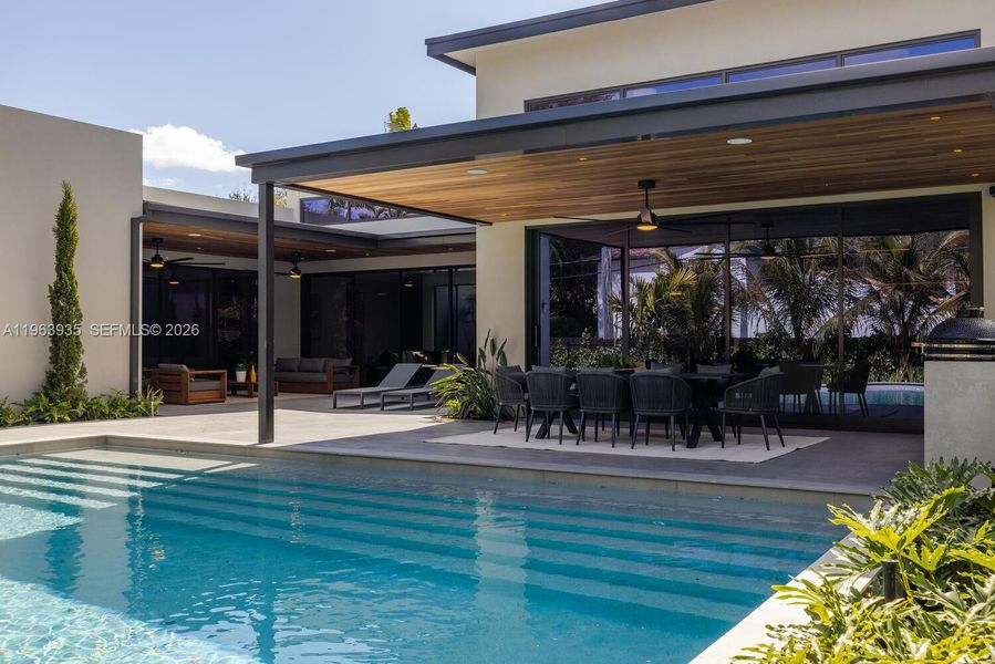 Community amenities in , Miami Shores (Image 46).