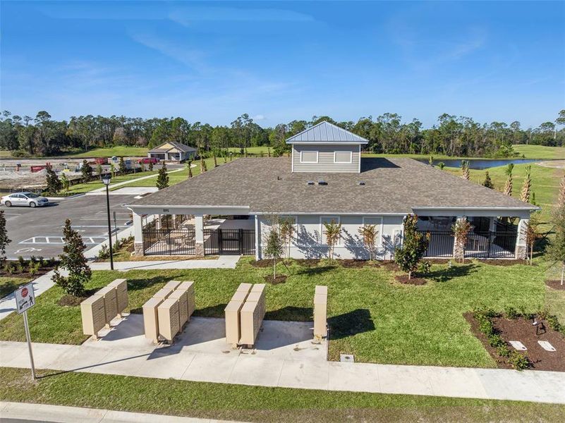 Community amenities in , Daytona Beach (Image 30).