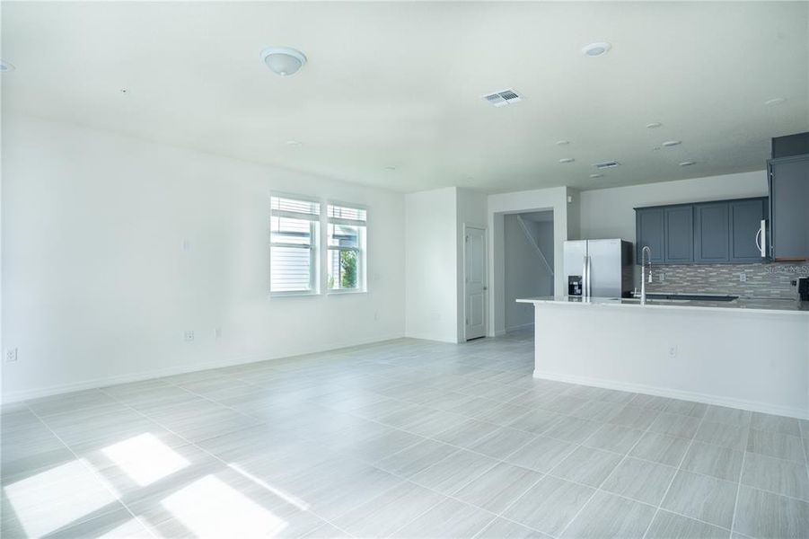 Spacious, unfurnished interior of a new home in , Oakland (Image 15). Spacious, unfurnished interior of a new home in , Oakland (Image 15).