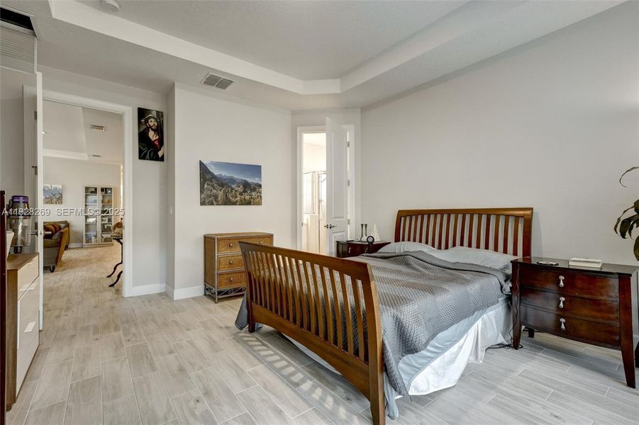 Furnished interior view inside a new home in , Port St. Lucie (Image 11). Furnished interior view inside a new home in , Port St. Lucie (Image 11).