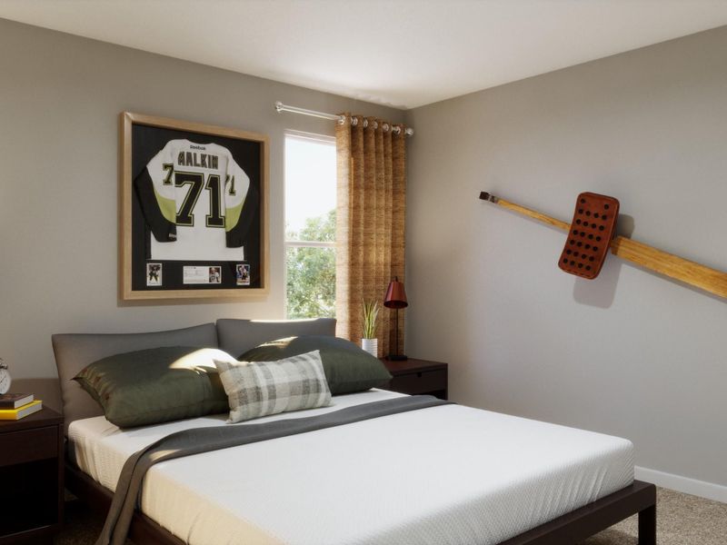 Photos are a representation of the floor plan. Options and interior selections will vary. Photos are a representation of the floor plan. Options and interior selections will vary.