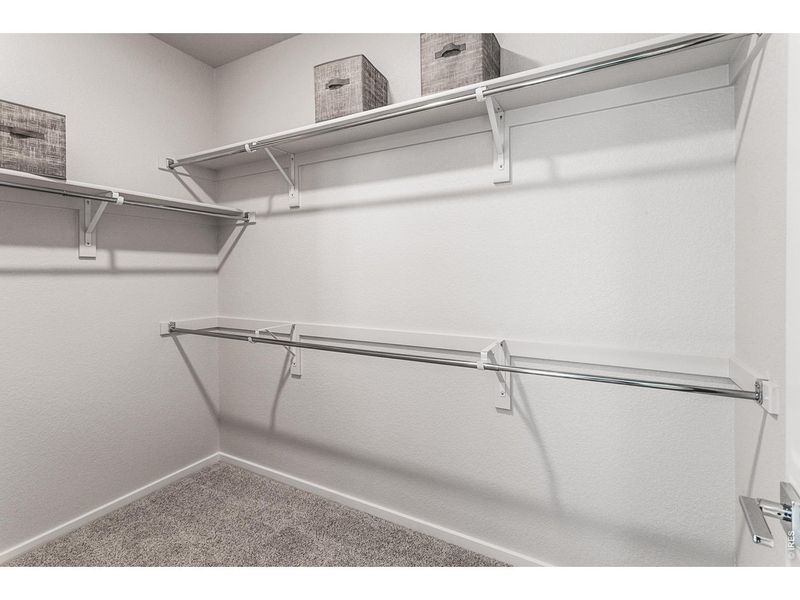 Spacious, unfurnished interior of a new home in Raindance Condos, Windsor (Image 22). Spacious, unfurnished interior of a new home in Raindance Condos, Windsor (Image 22).