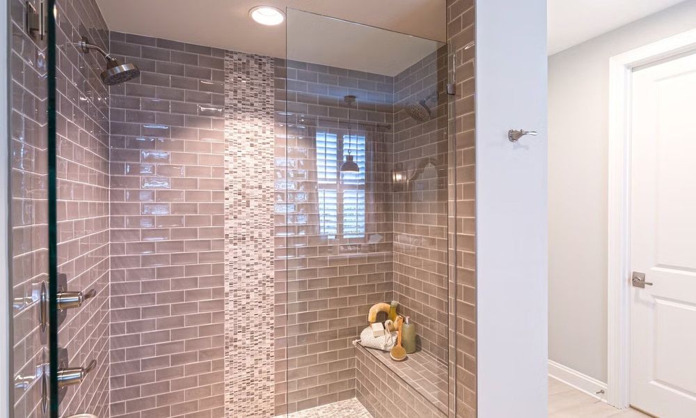 Representative furnished interior of a home built from the Marin-Expanded by Classica Homes in McLean - South Shore, Clover (Image 19). Representative furnished interior of a home built from the Marin-Expanded by Classica Homes in McLean - South Shore, Clover (Image 19).